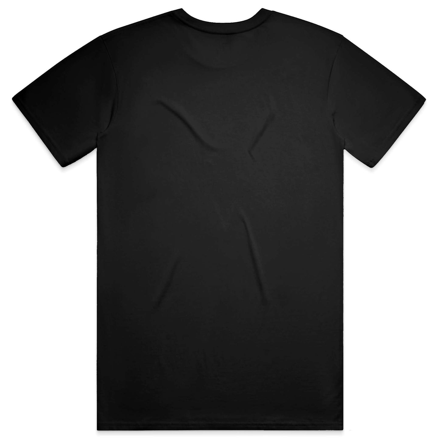 Crewneck Tee