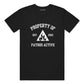 Crewneck Tee