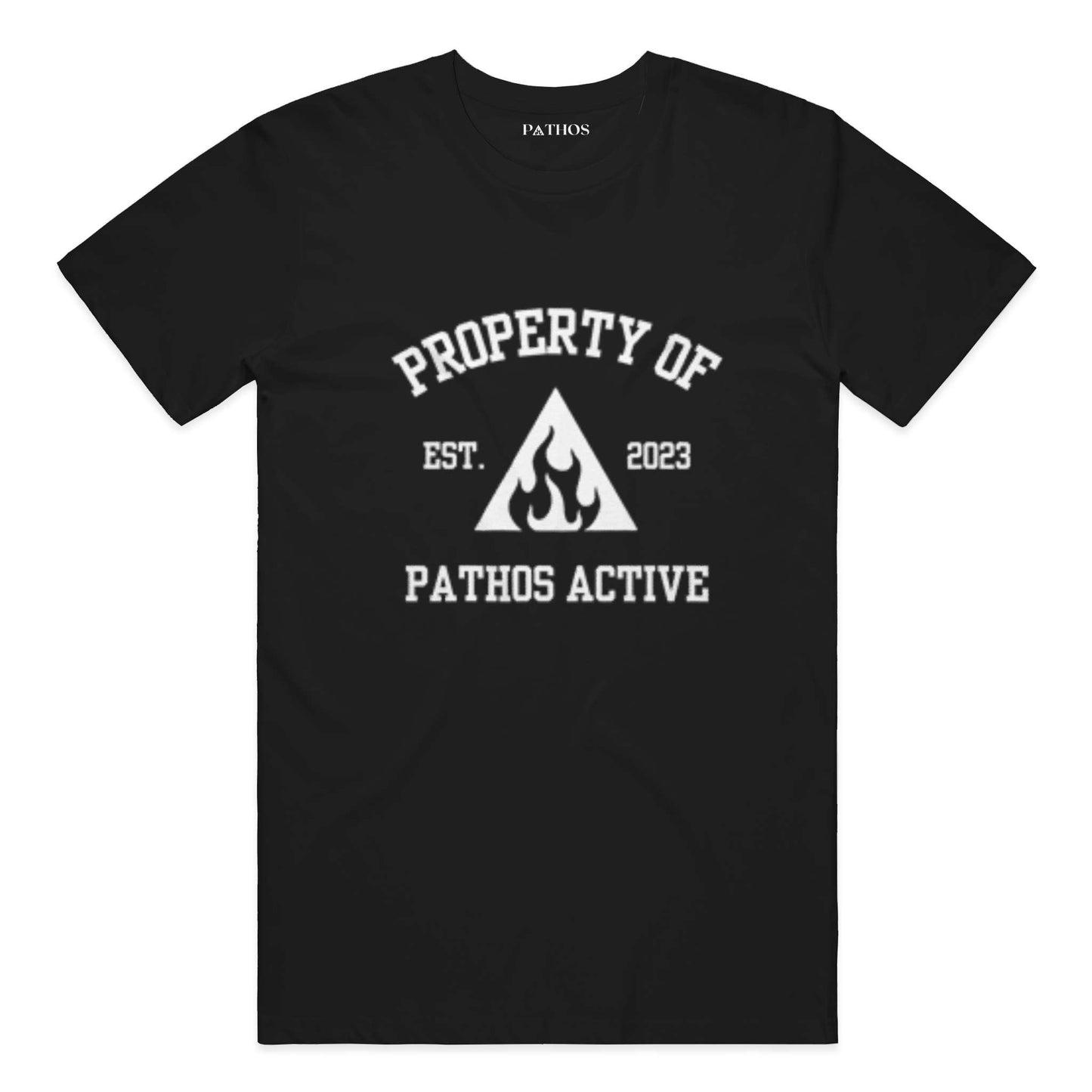 Crewneck Tee