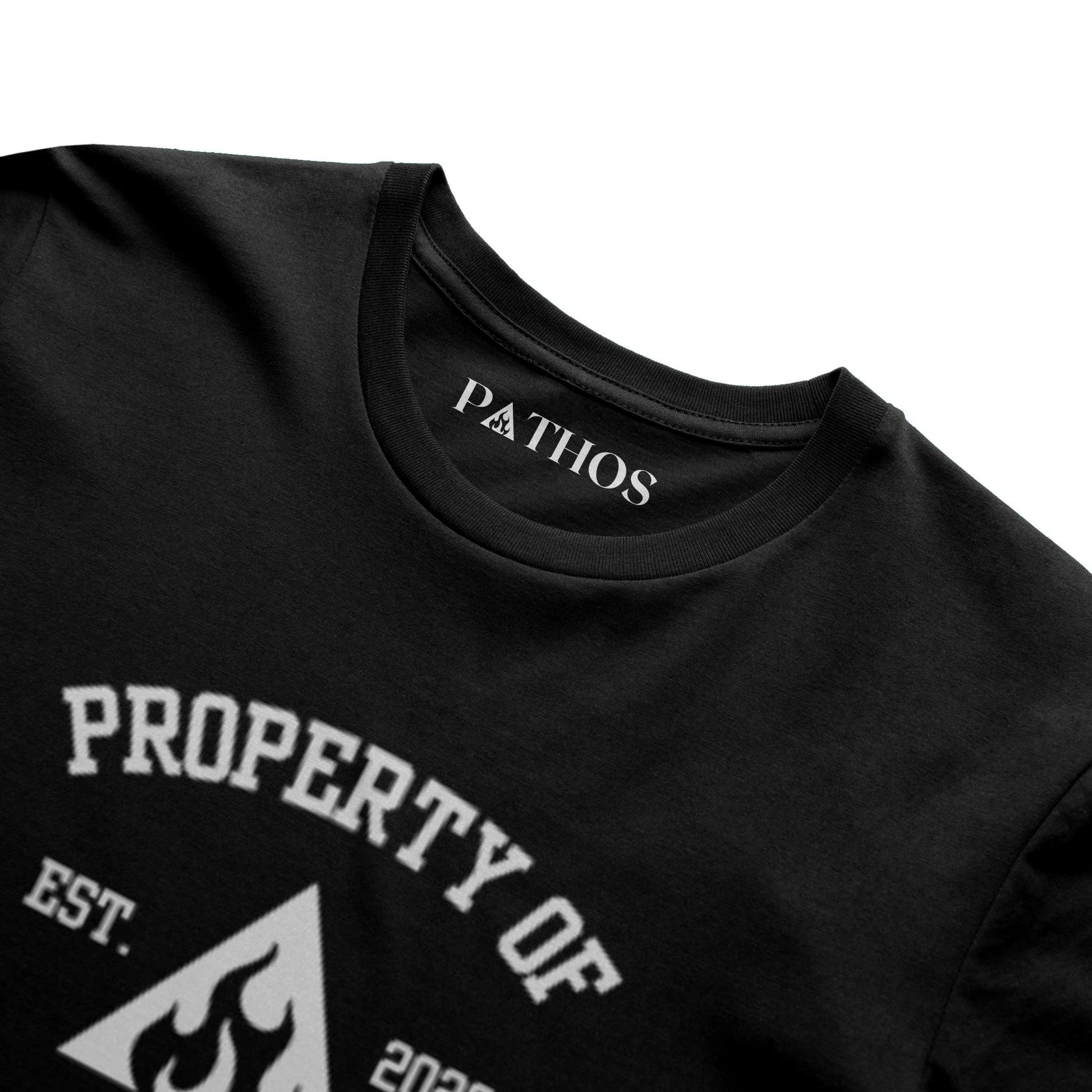 Crewneck Tee