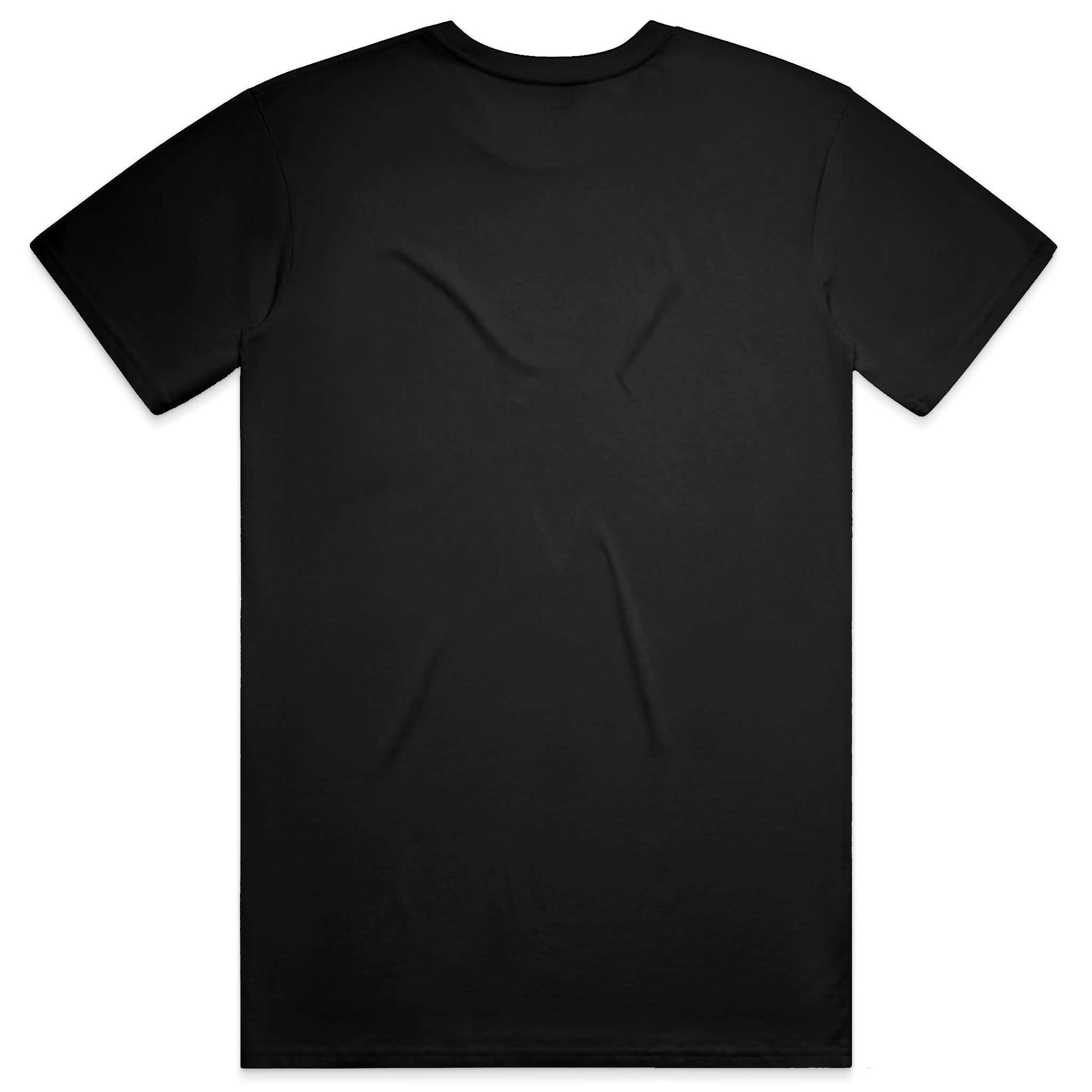 Crewneck Tee