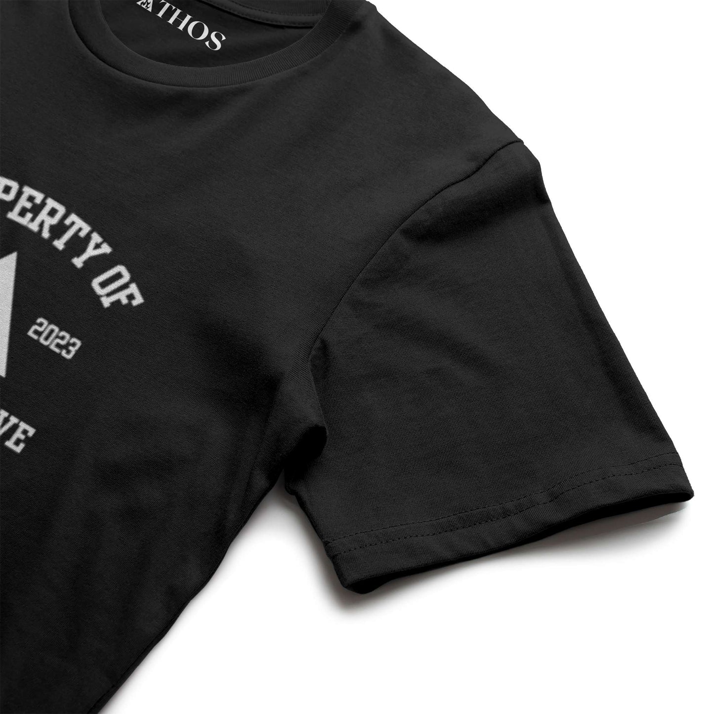 Crewneck Tee