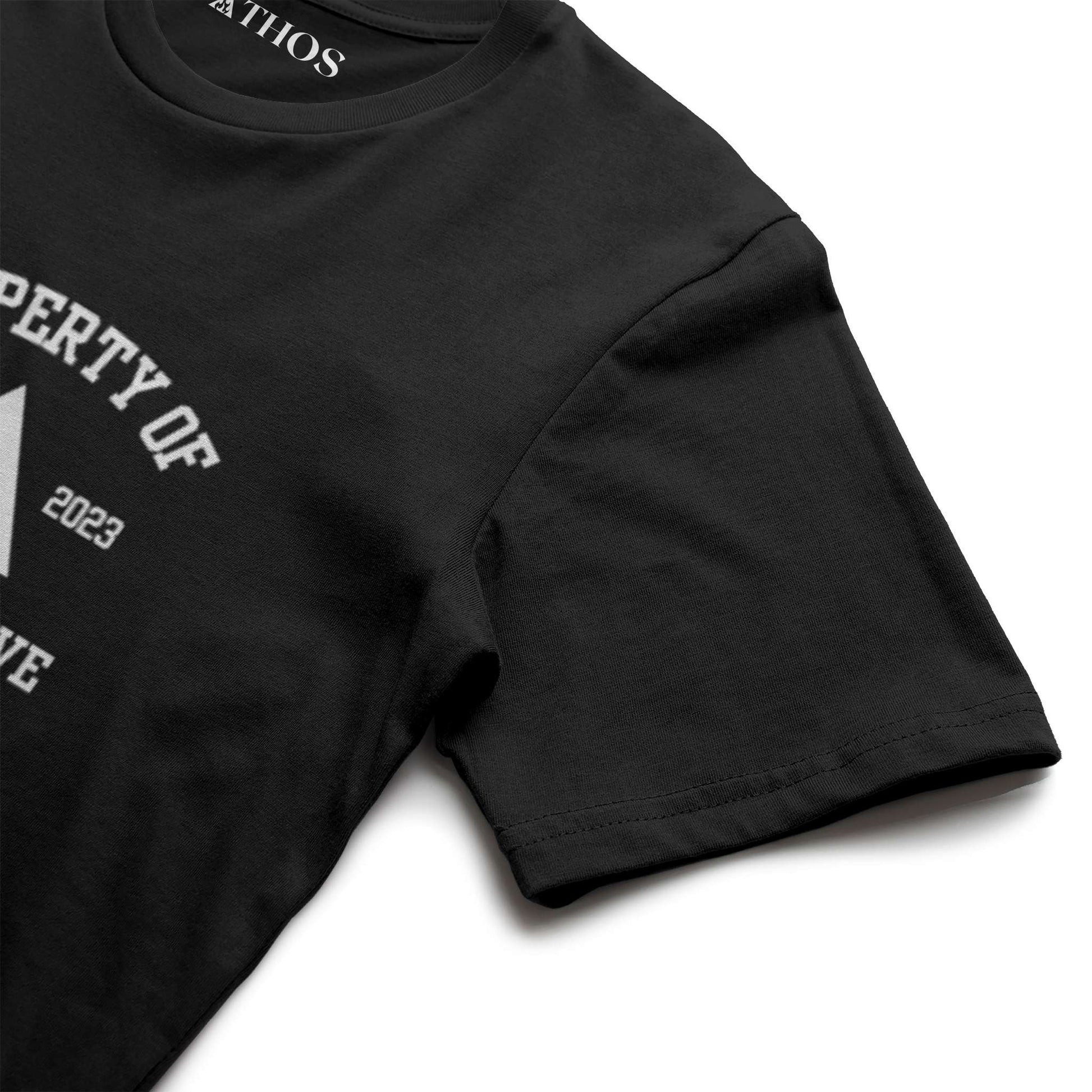 Crewneck Tee