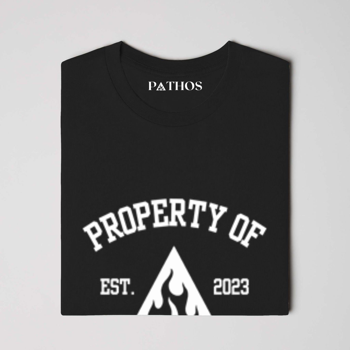 Crewneck Tee