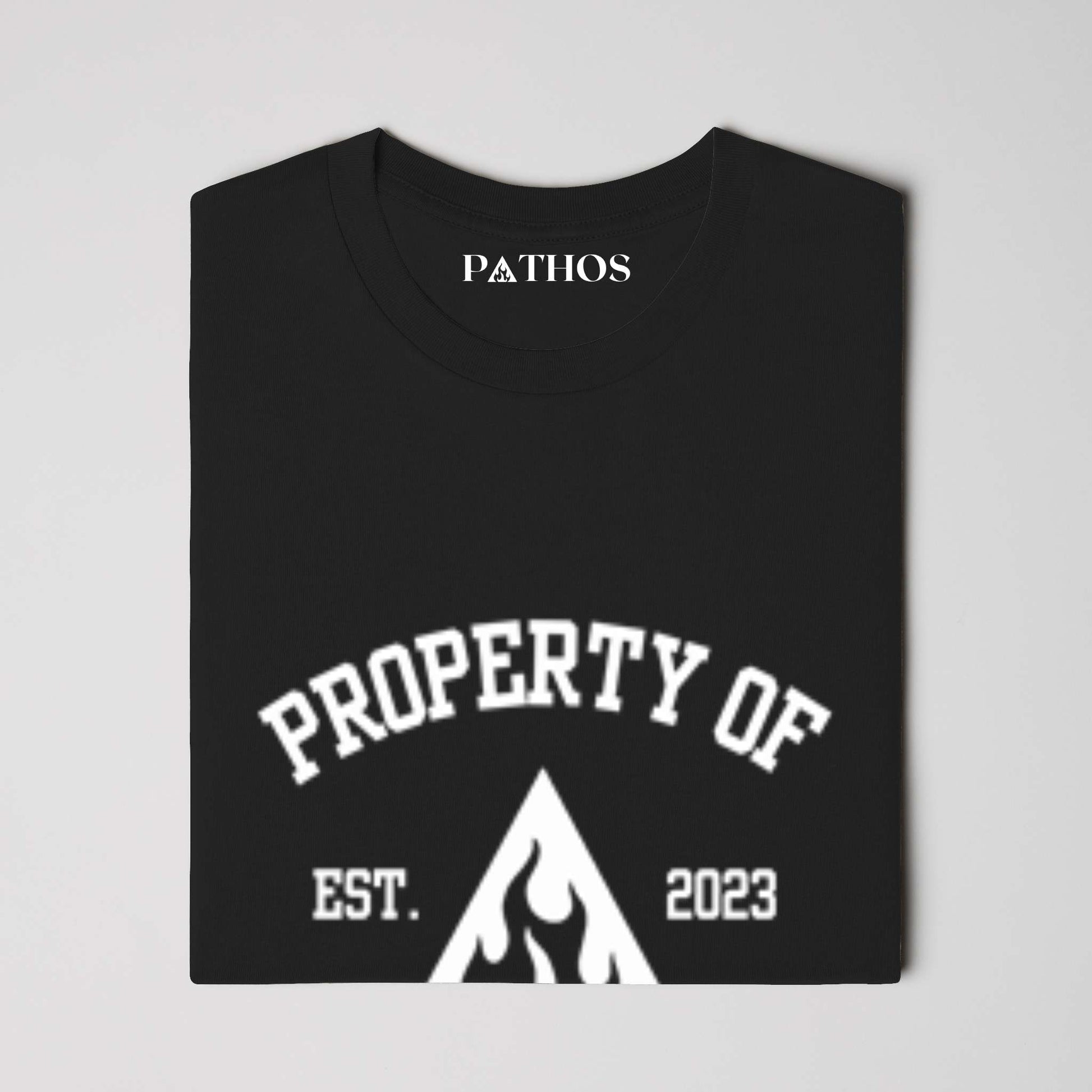 Crewneck Tee