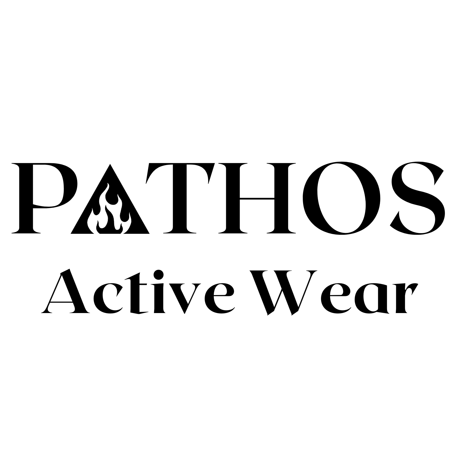 Pathos Active Wear