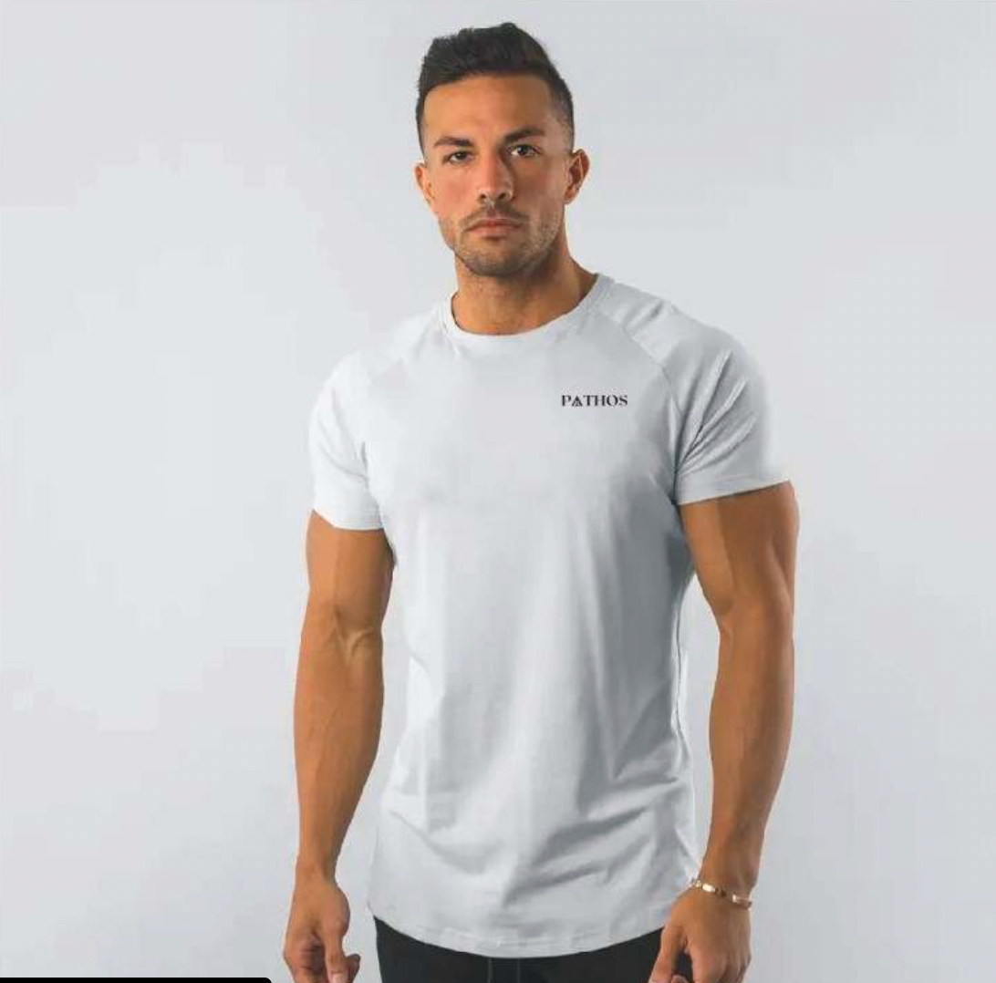 Men's Fitted T-Shirt