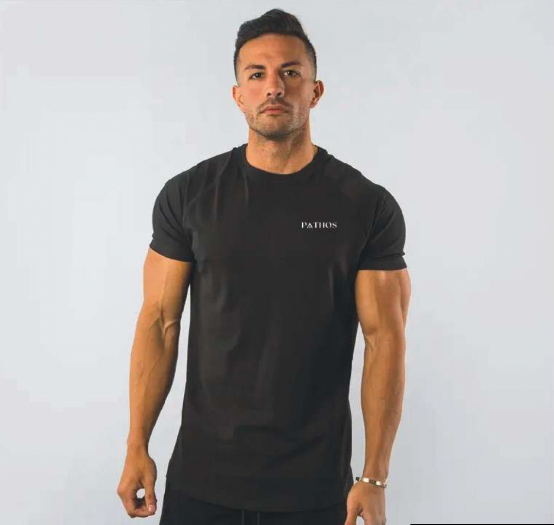 Men's Fitted T-Shirt